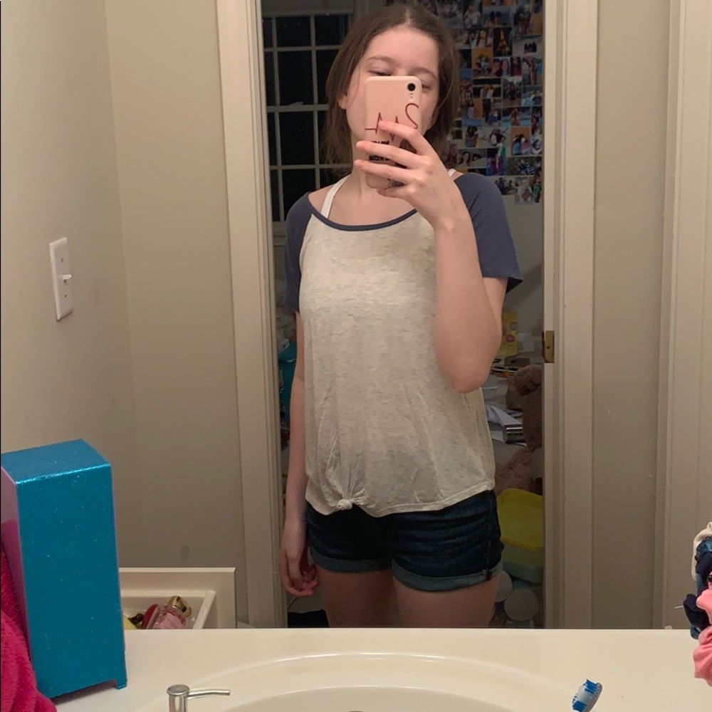 shirt